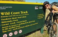 Wild Coast Remutaka Cycle Challenge