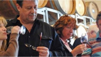 Food and Wine Tours