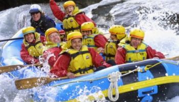 Rafting Tours