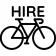 Cycle Hire