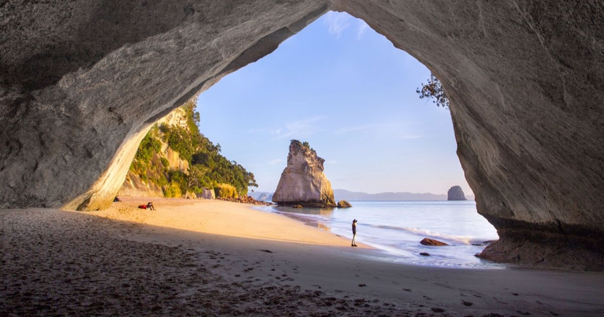 Bay of Plenty New Zealand | Top Things to Do | Go New Zealand