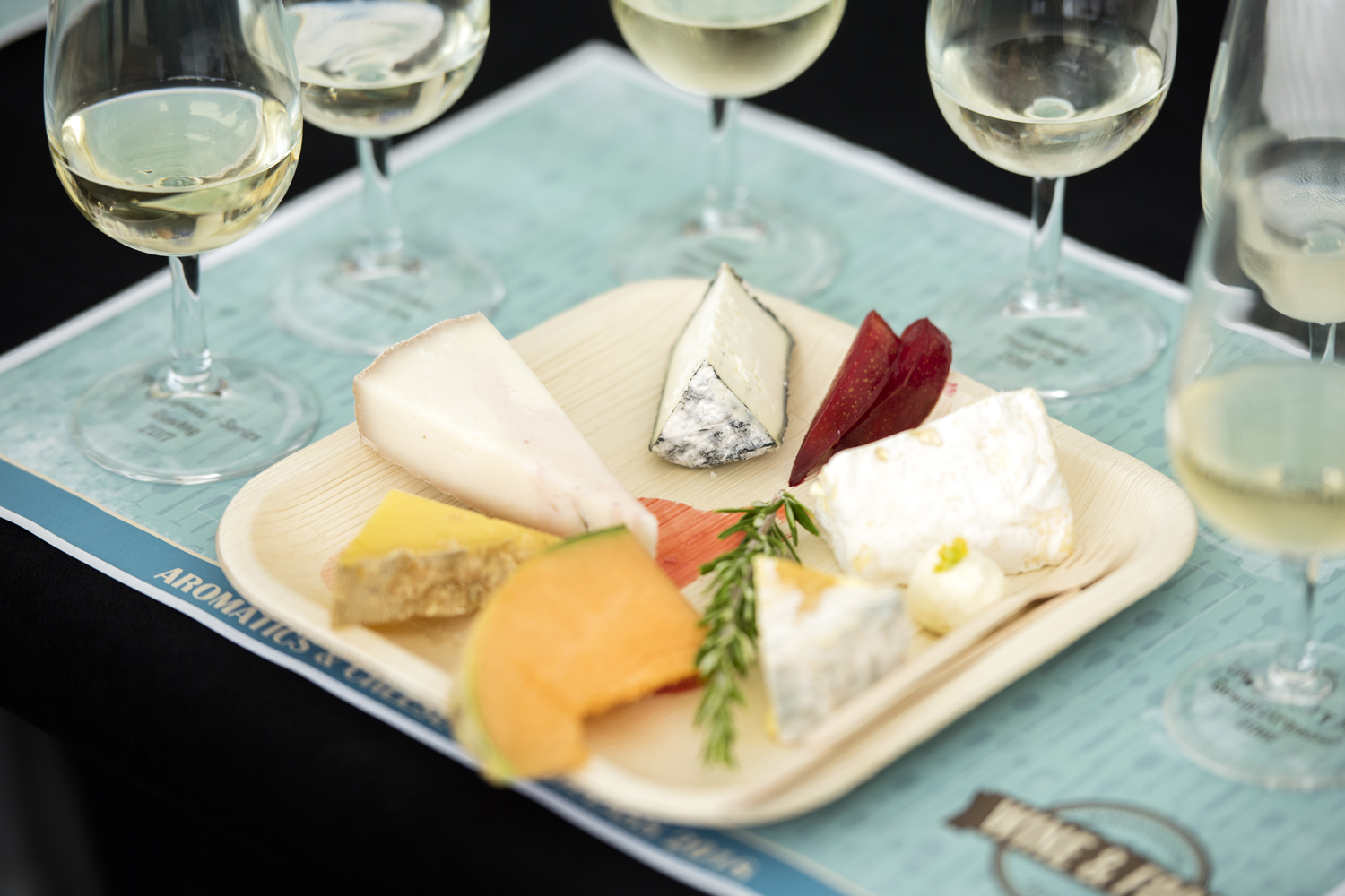 Marlborough Wine & Food Festival, Blenheim