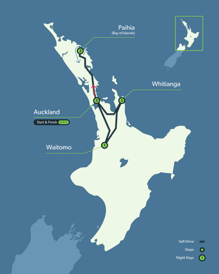 11 day north island bays beaches 768x960