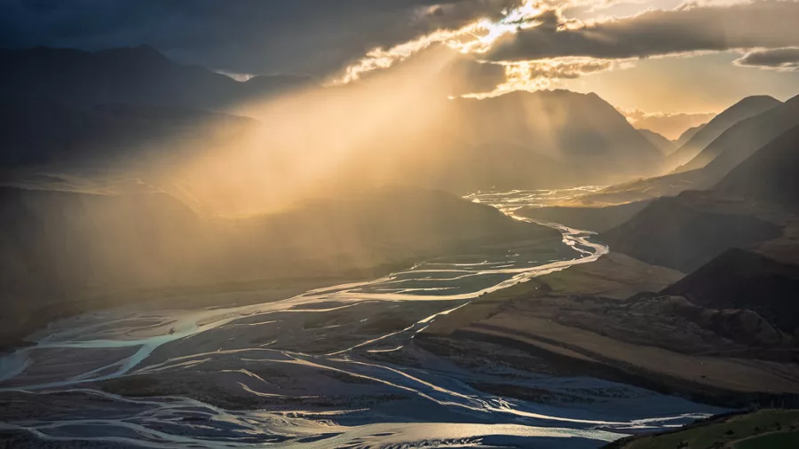 New Zealand Photography Workshops KW23252