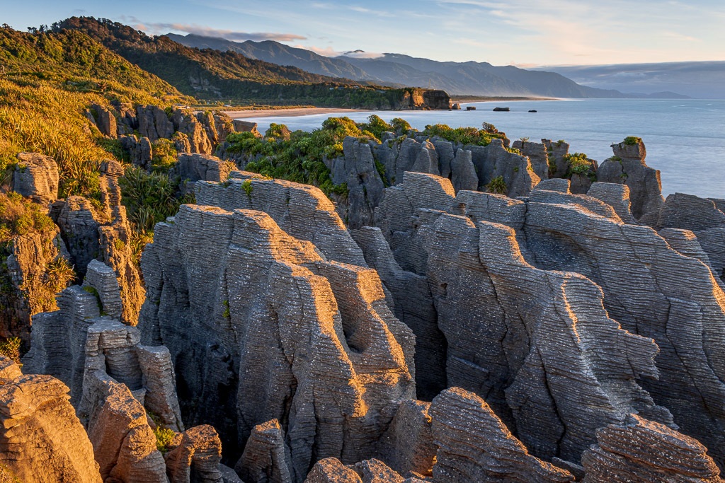 Explore West Coast NZ 3 Day Private Photography Tour Go New Zealand
