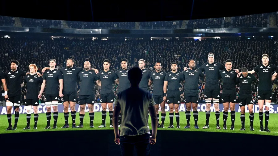 All Blacks Experience Guided Tour | New Zealand Rugby | Go New Zealand