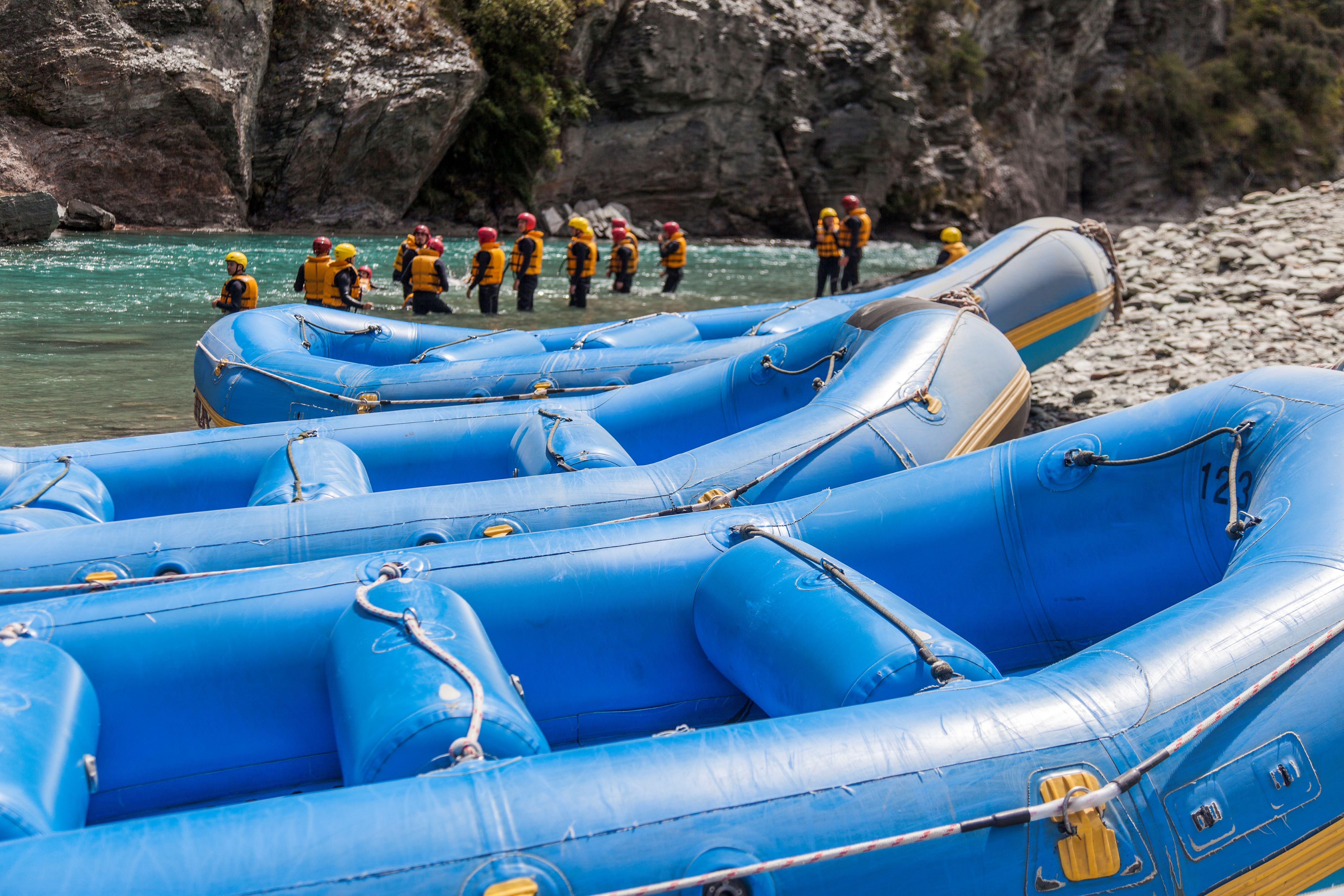 10 Day Southern Adventure Self Drive Tour NZ | South Island
