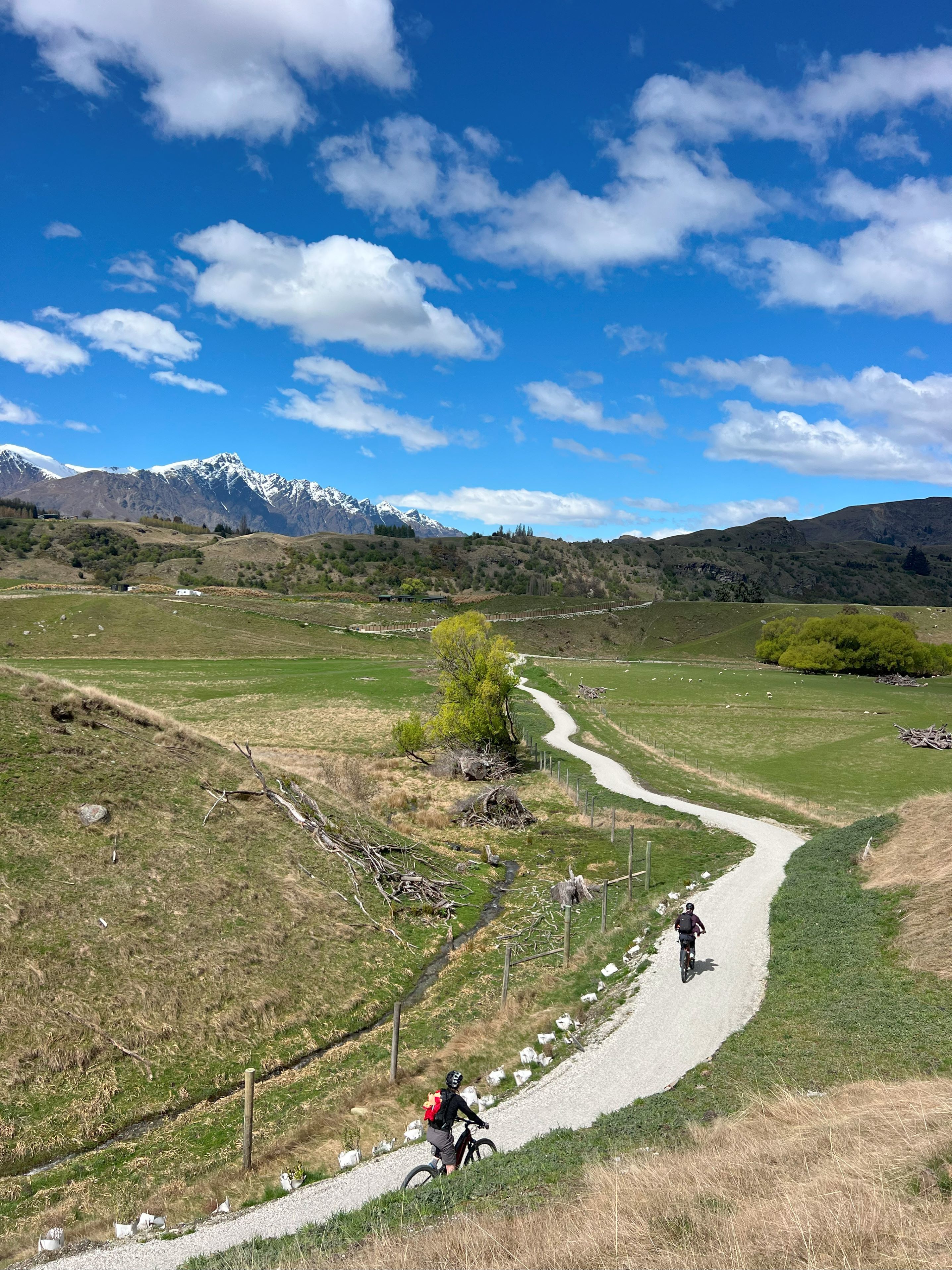 Real Ale Ride Ale Trail: Wharehuanui Bike Adventure | Queenstown Ride | Go New Zealand
