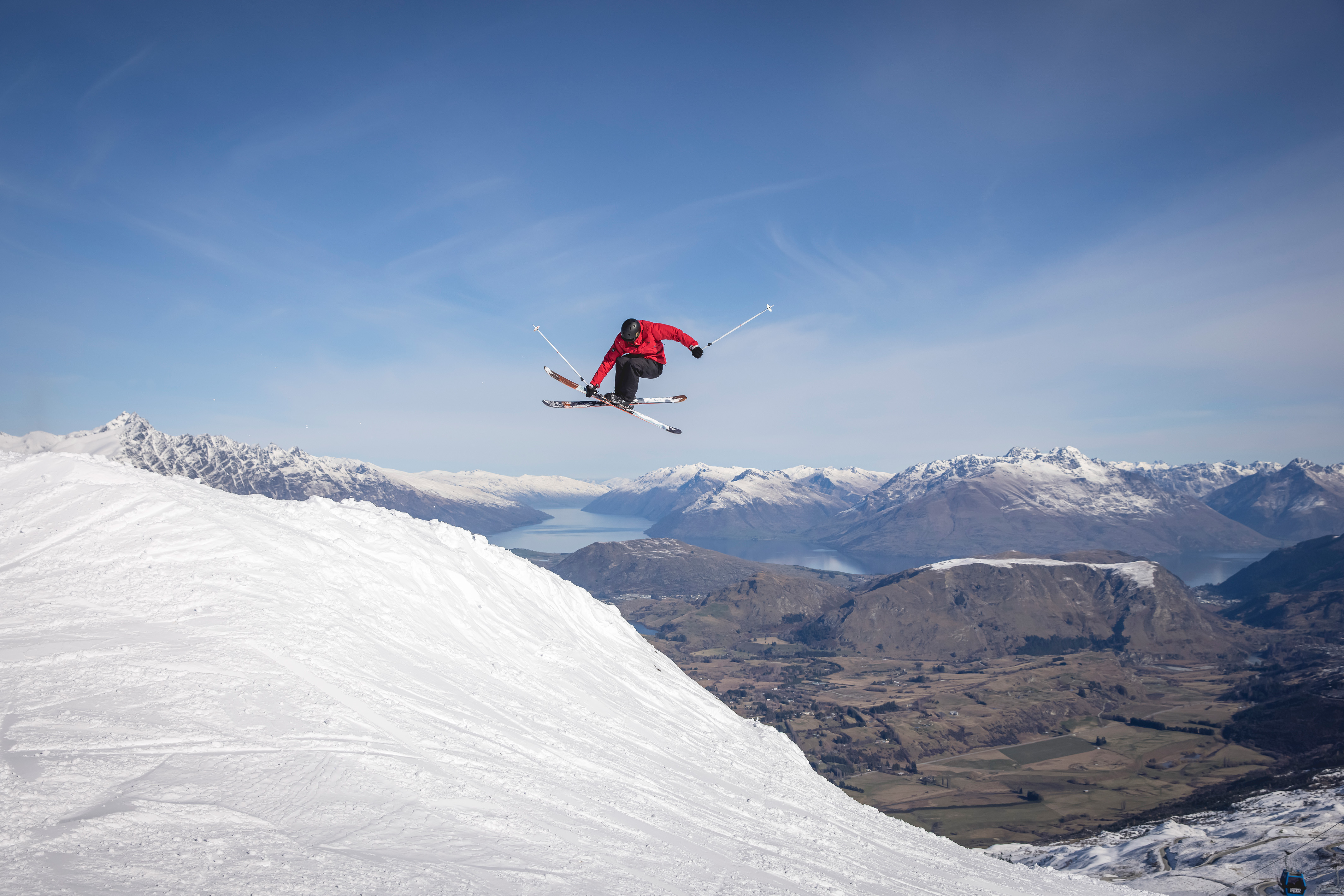 Where to Ski in New Zealand | South Island Snow Guide | Go New Zealand