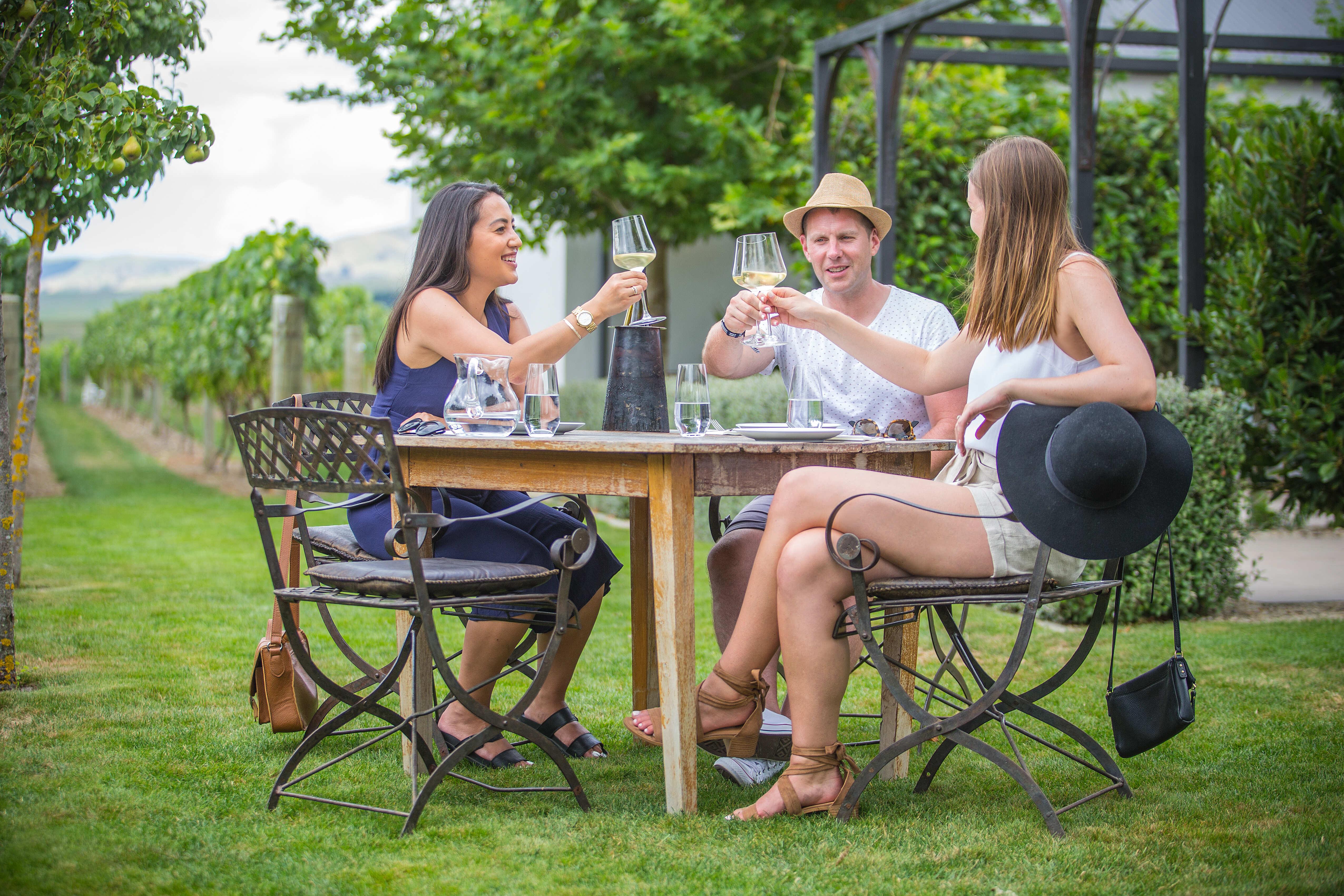 Martinborough Vineyard