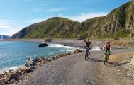From Source to Sea Remutaka Cycle Trail
