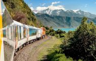 15 Day Classic New Zealand Highlights Train Tour