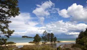 Abel Tasman & Golden Bay in One Day