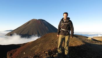 Tongariro Guided Hiking Tours