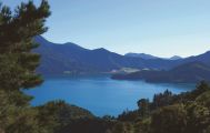 7 Day Queen Charlotte Sounds and Abel Tasman Hike