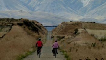 4 Day Supported Otago Rail Trail Bike Tour