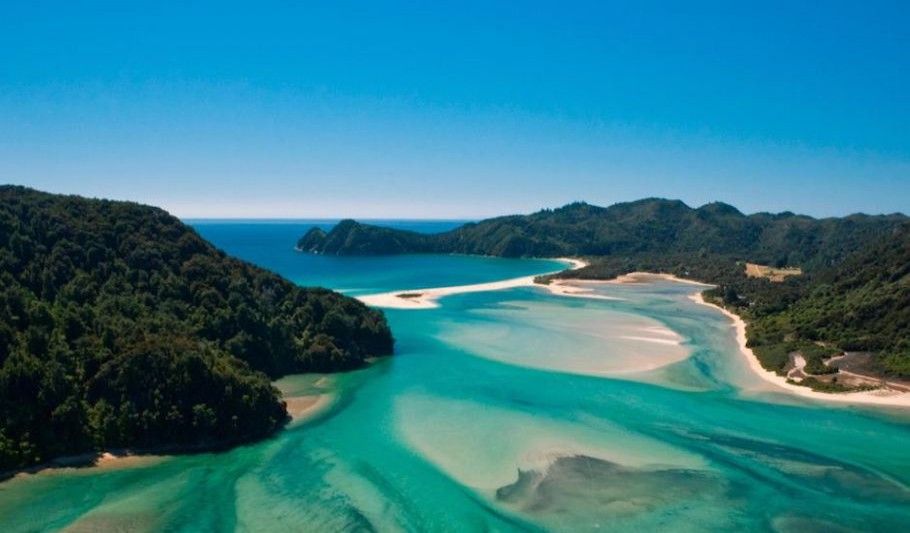 Abel Tasman National Park