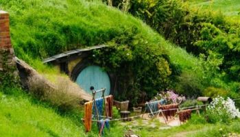 Lord of the Rings Day Tours