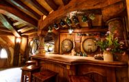 Hobbiton & Rotorua Tour including Te Puia from Auckland