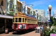 Tram & Gondola Combo