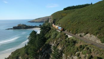 13 day Southern Parks and Scenic Trains Independent Coach