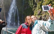 Milford Sound Coach and Cruise from Te Anau