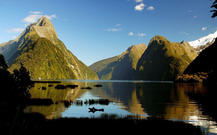 Milford Sound