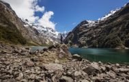 Lake Marian Guided Walk from Te Anau