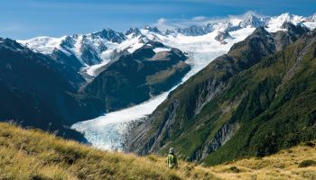 Glaciers Tours and Attractions