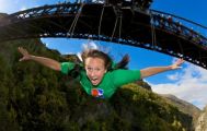 Hanmer Springs Bungy