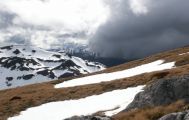 Alpine Splendour