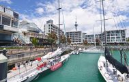 Explore Auckland Small Group Tour