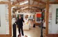North Auckland Cheese, Honey & Matakana Wine Trail Private Tour