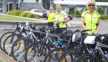 3 Day Hawkes Bay Cycle Holiday Self Guided Tour