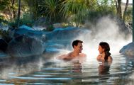 Full Day Rotorua Small Group Tour with flexible activity options