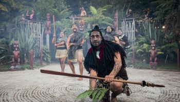 Rotorua Maori Culture Tours