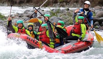 Tongariro National Park