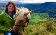 Home on the Range Horse Riding Holiday (2, 3 or 4 Nights)