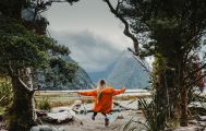 Milford Sound Fly, Explore, Fly from Queenstown