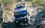4WD Off Road Experience