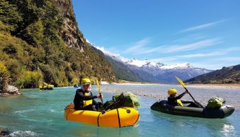 License to Chill Rees Valley Trip