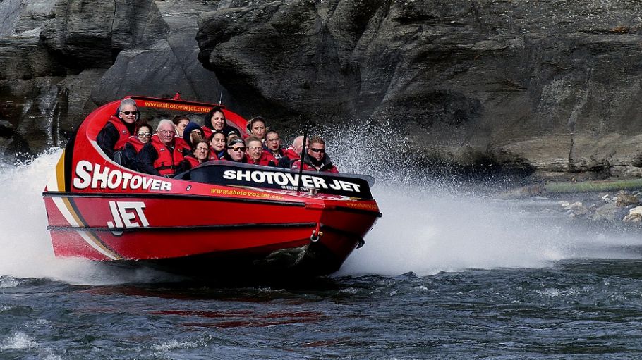 Queenstown
