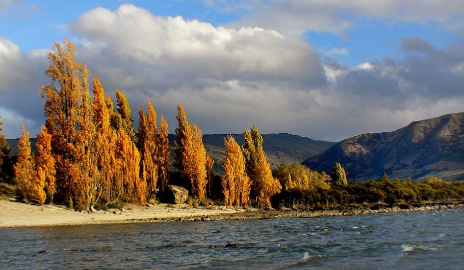 Wanaka - Queenstown