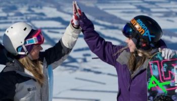 Mount Hutt Ski and Snowboard Holidays