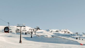 5 Day Customisable Wanaka Ski Self-Drive Holiday