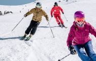 6 Day Wanaka and Cardrona Beginner Ski Self-Drive